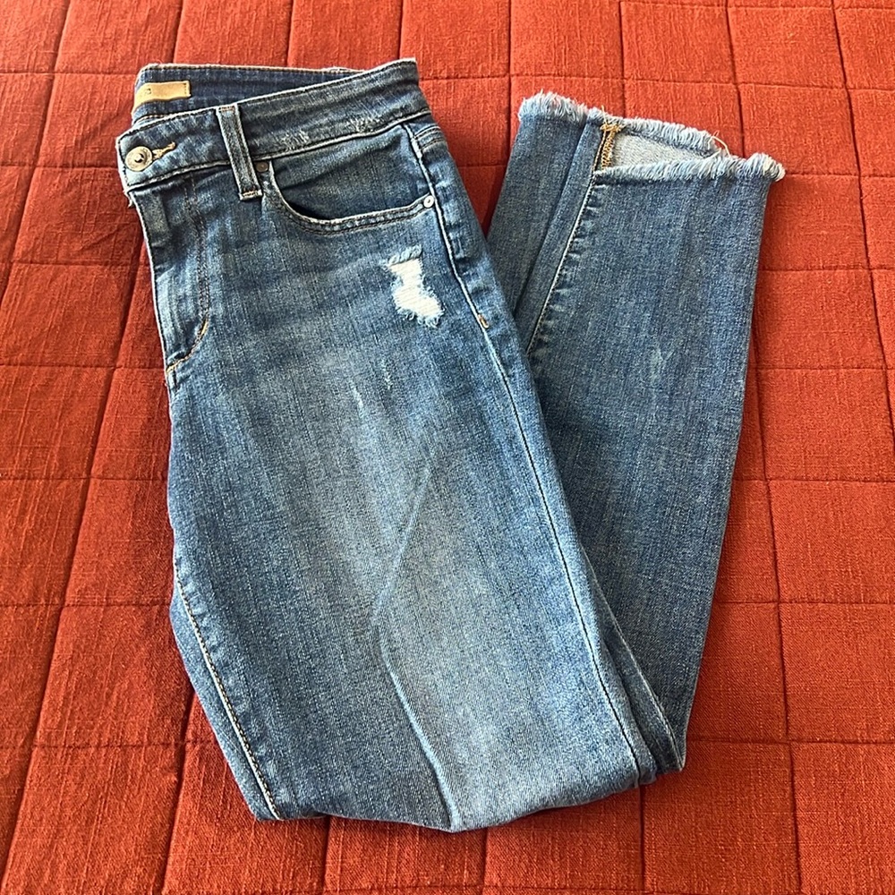 Joe’s Skinny Jeans